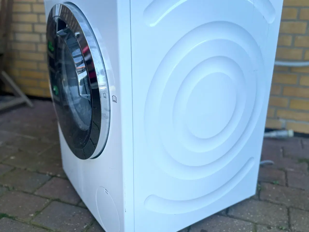 Billede 2 - Bosch vask/tørresmaskine Serie 6