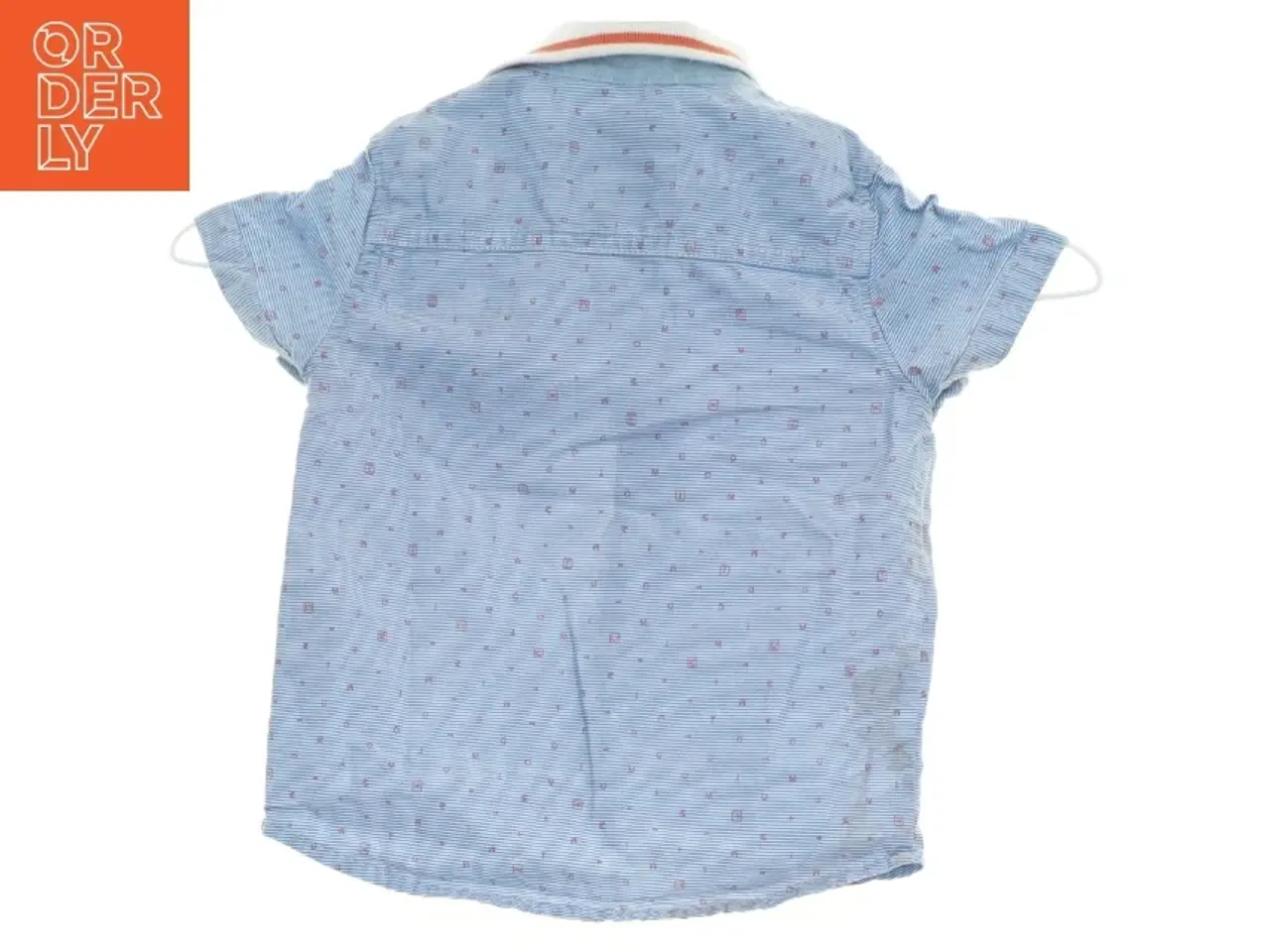 Billede 2 - Polo fra Terrr de marins (str. 92 cm)