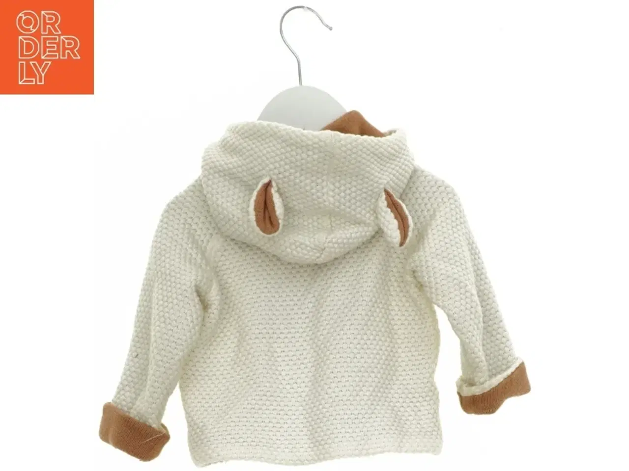 Billede 2 - Trøje fra H&M (str. 80 cm)