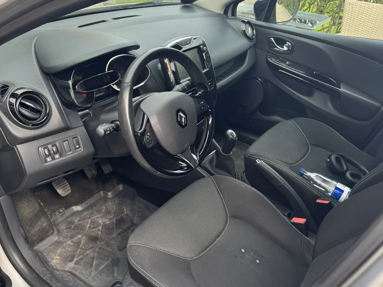 Billede 6 - Renault Clio 