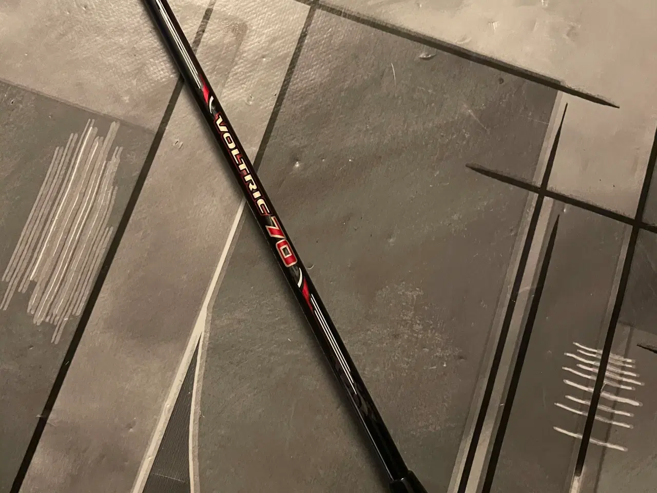 Billede 4 - YONEX VOLTRIC 70