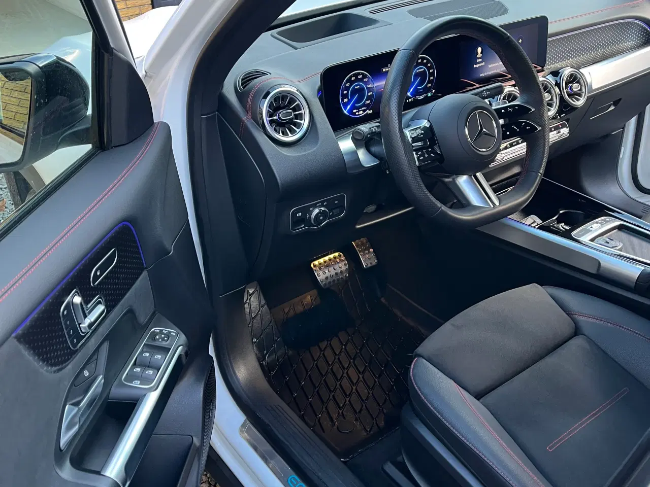 Billede 5 - Mercedes EQB AMG premium 4matic