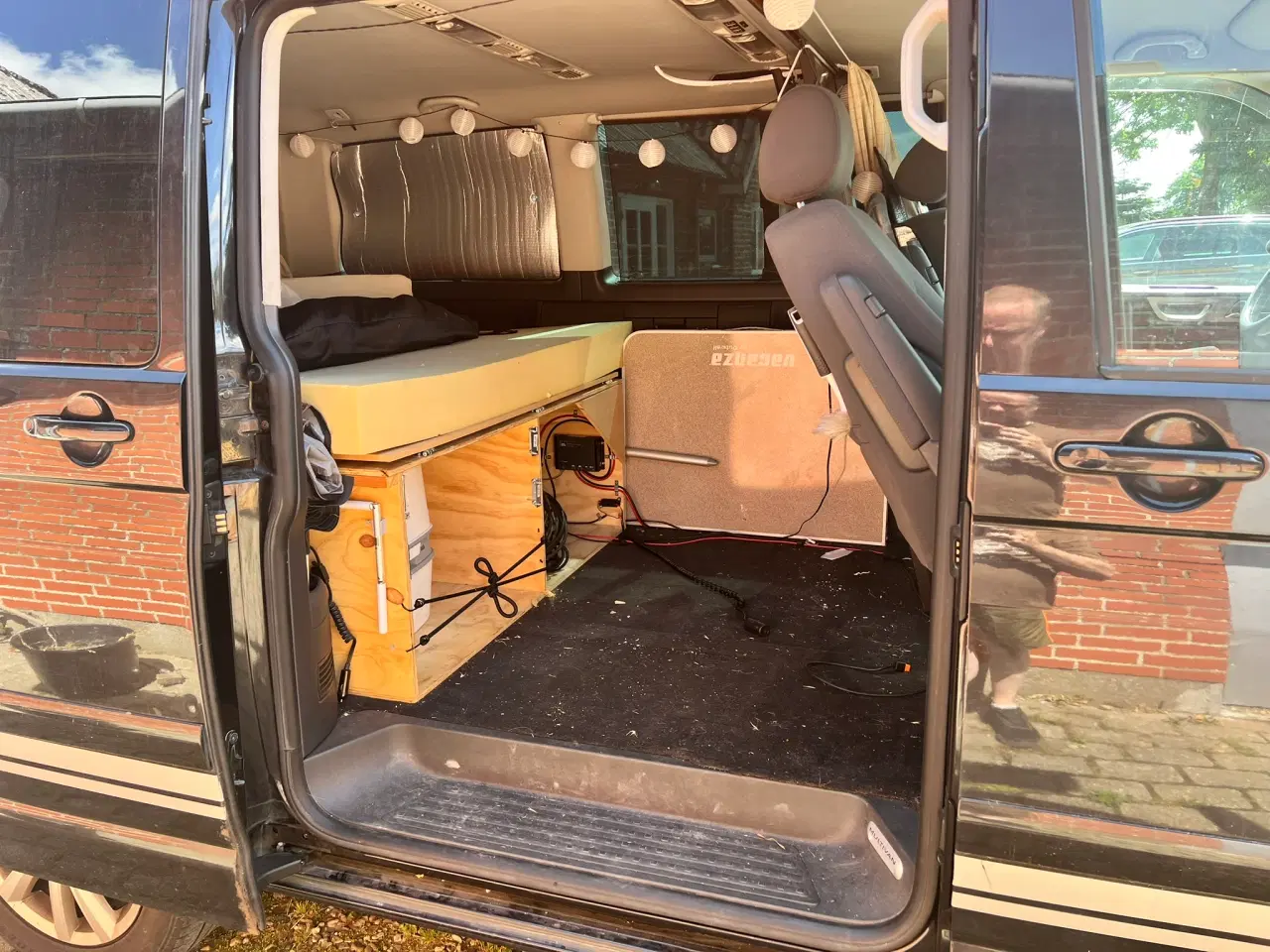 Billede 19 - VW Multivan T5 "Campervan"