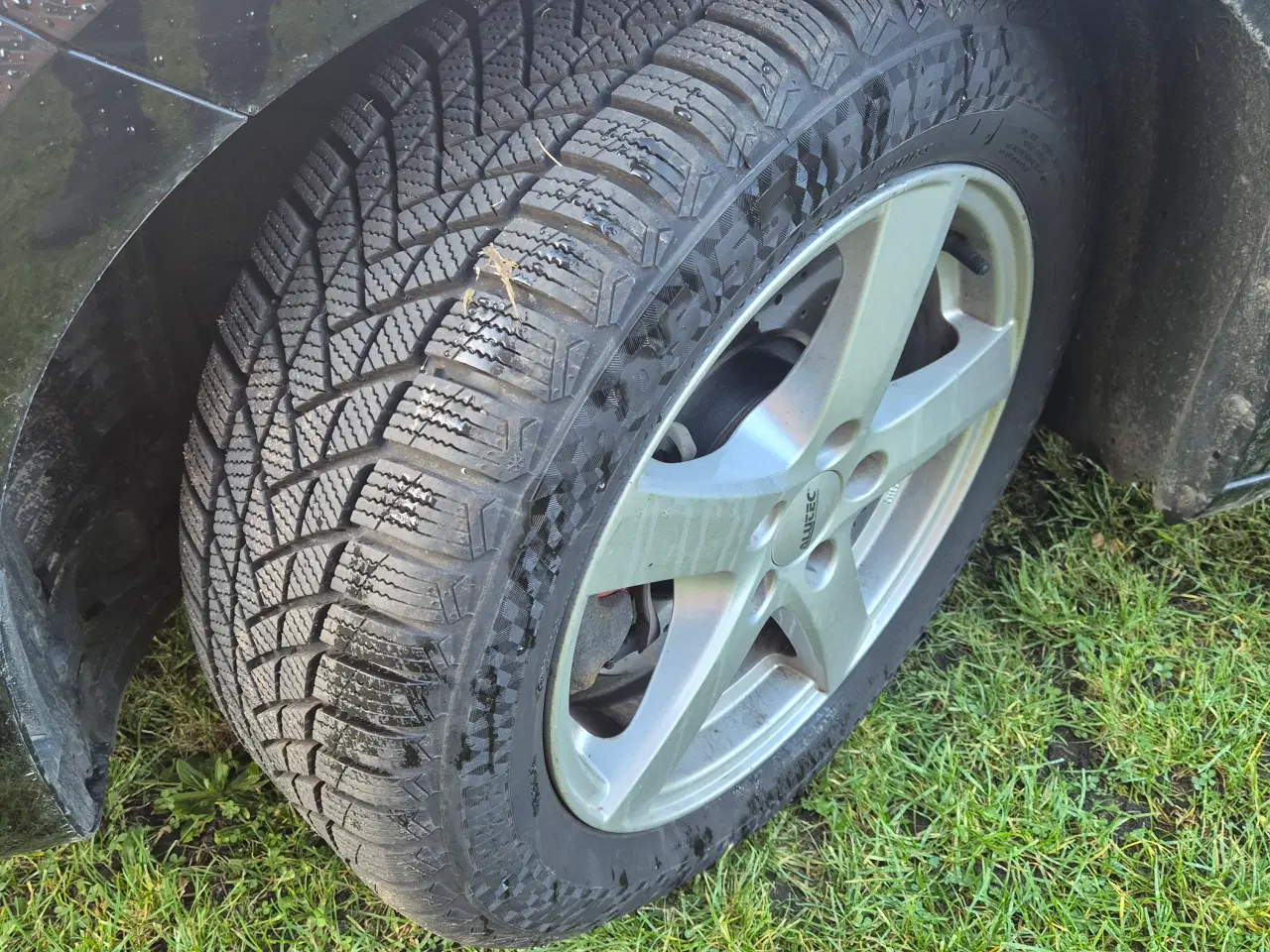 Billede 11 - 2021 Seat Leon Sp 1.4 E-hybrid 150HK 