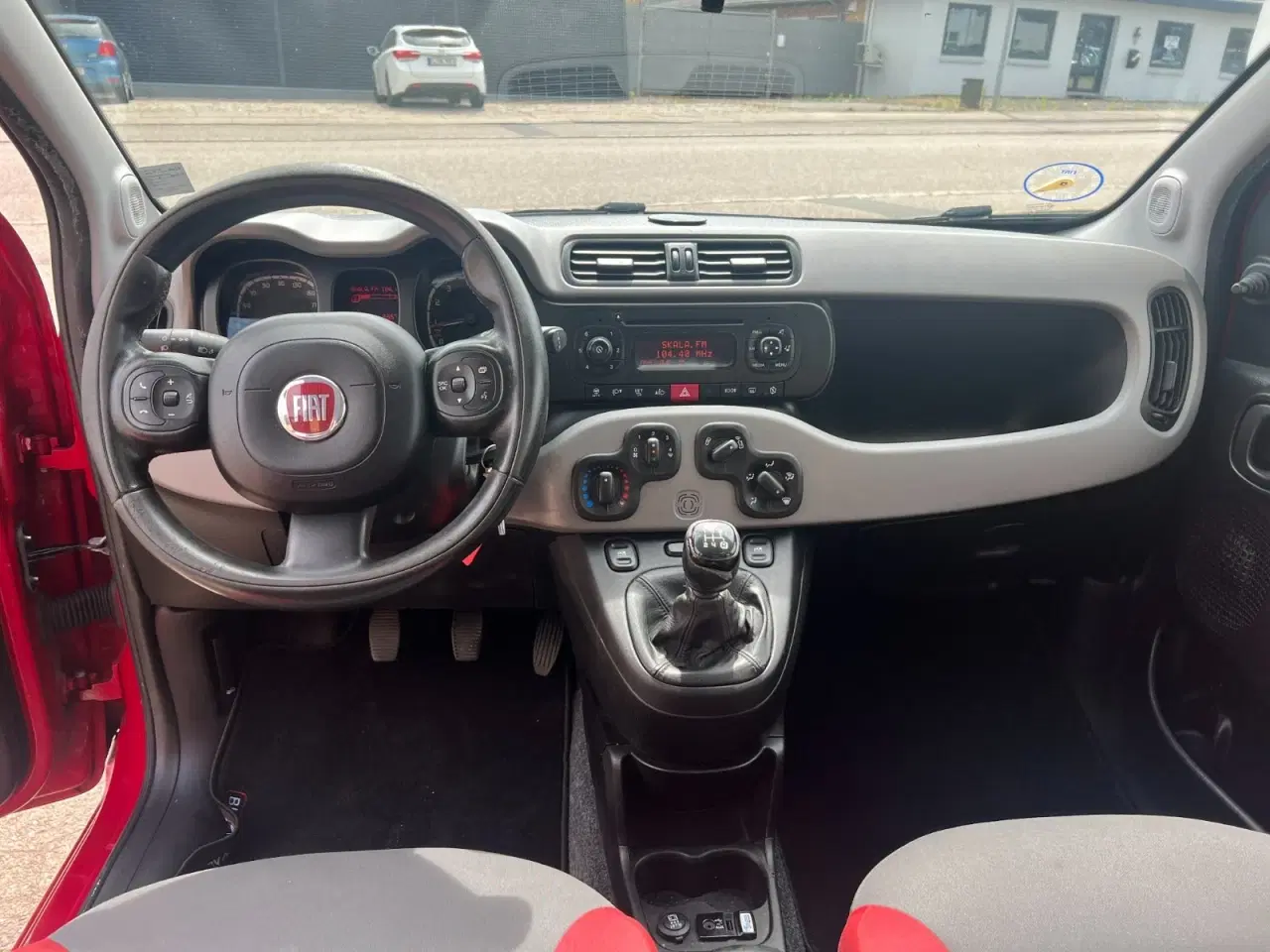 Billede 4 - Fiat Panda 0,9 TwinAir 85 Easy