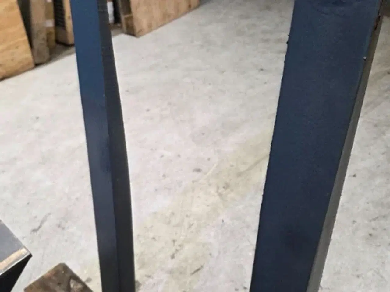 Billede 8 - New Holland B115C Pallegafler Kit 87310367