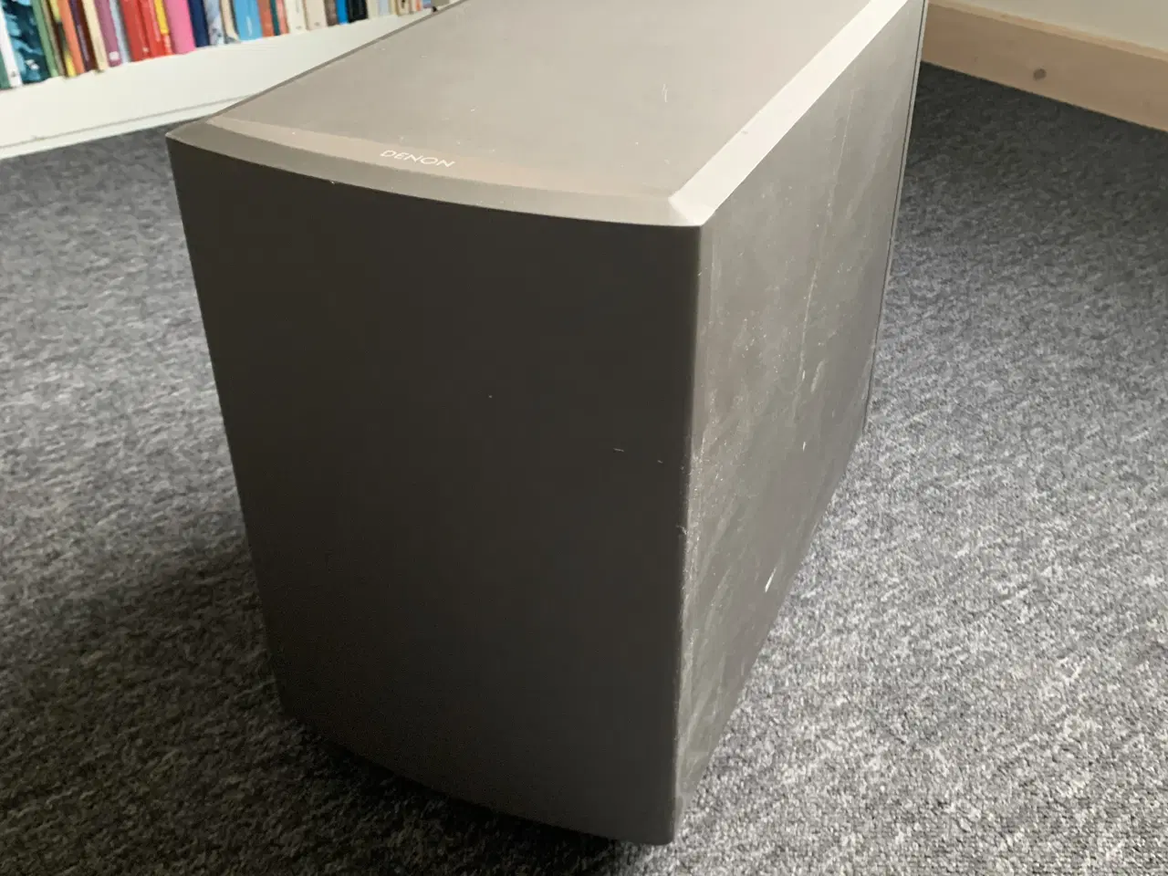 Billede 4 - Denon S-301 anlæg