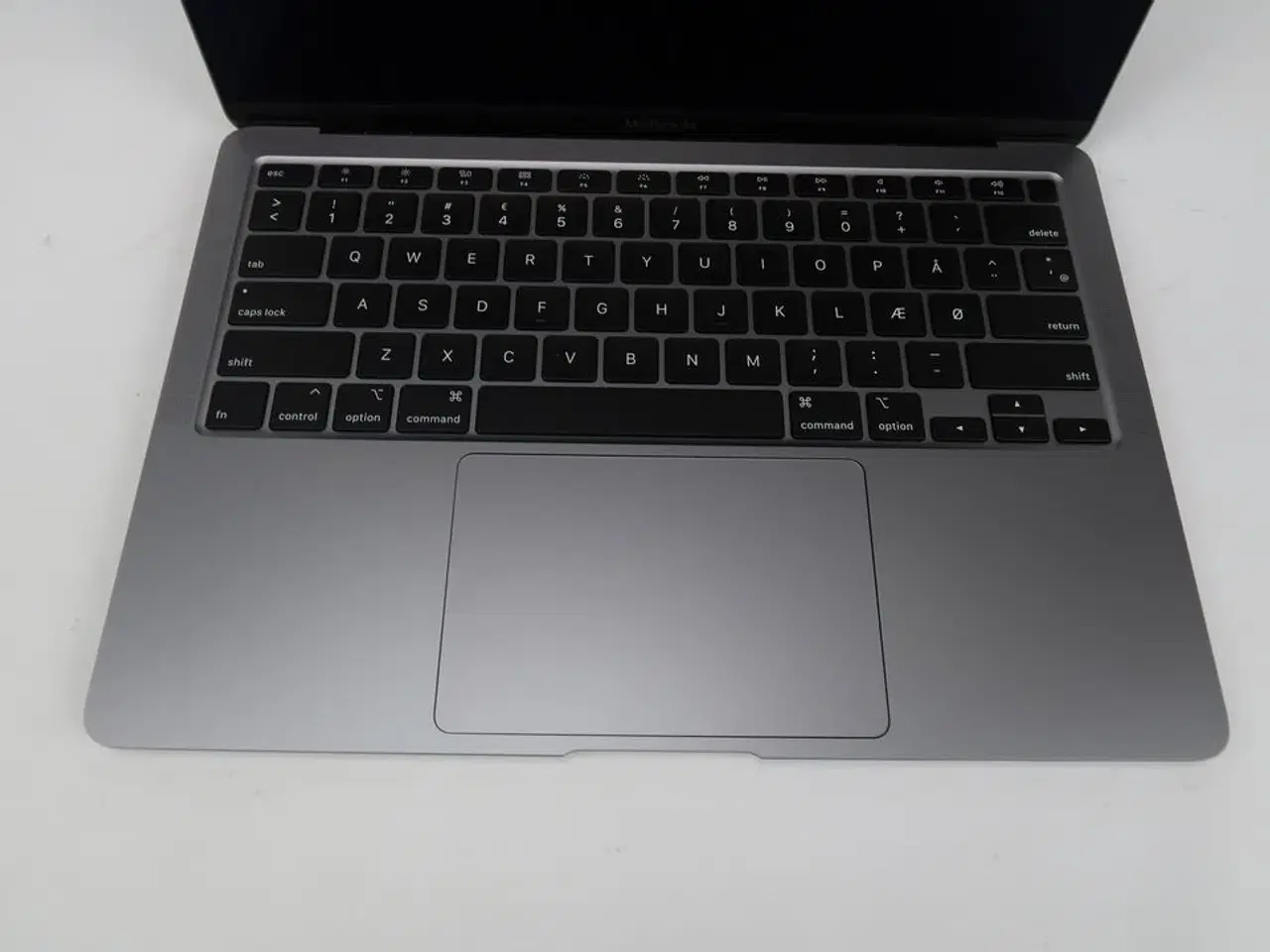 Billede 2 - Apple Macbook Air 2020 13"