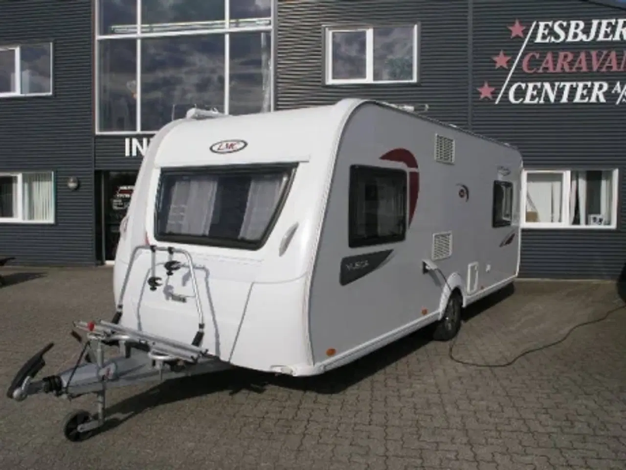 Billede 3 - LMC Münsterland Musica Spring 503 E