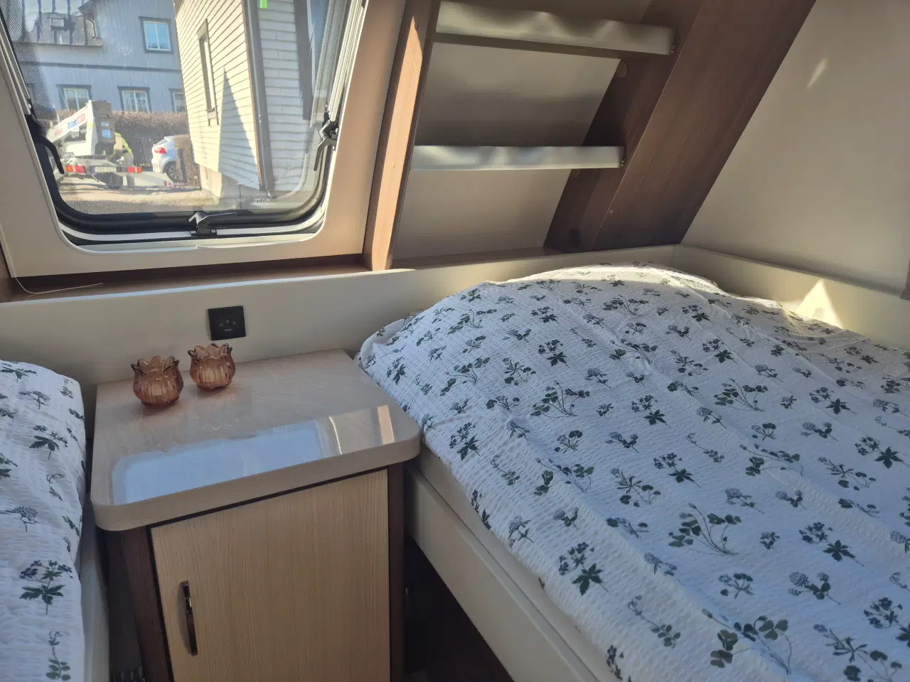 Billede 12 - Hobby 620 CL Prestige