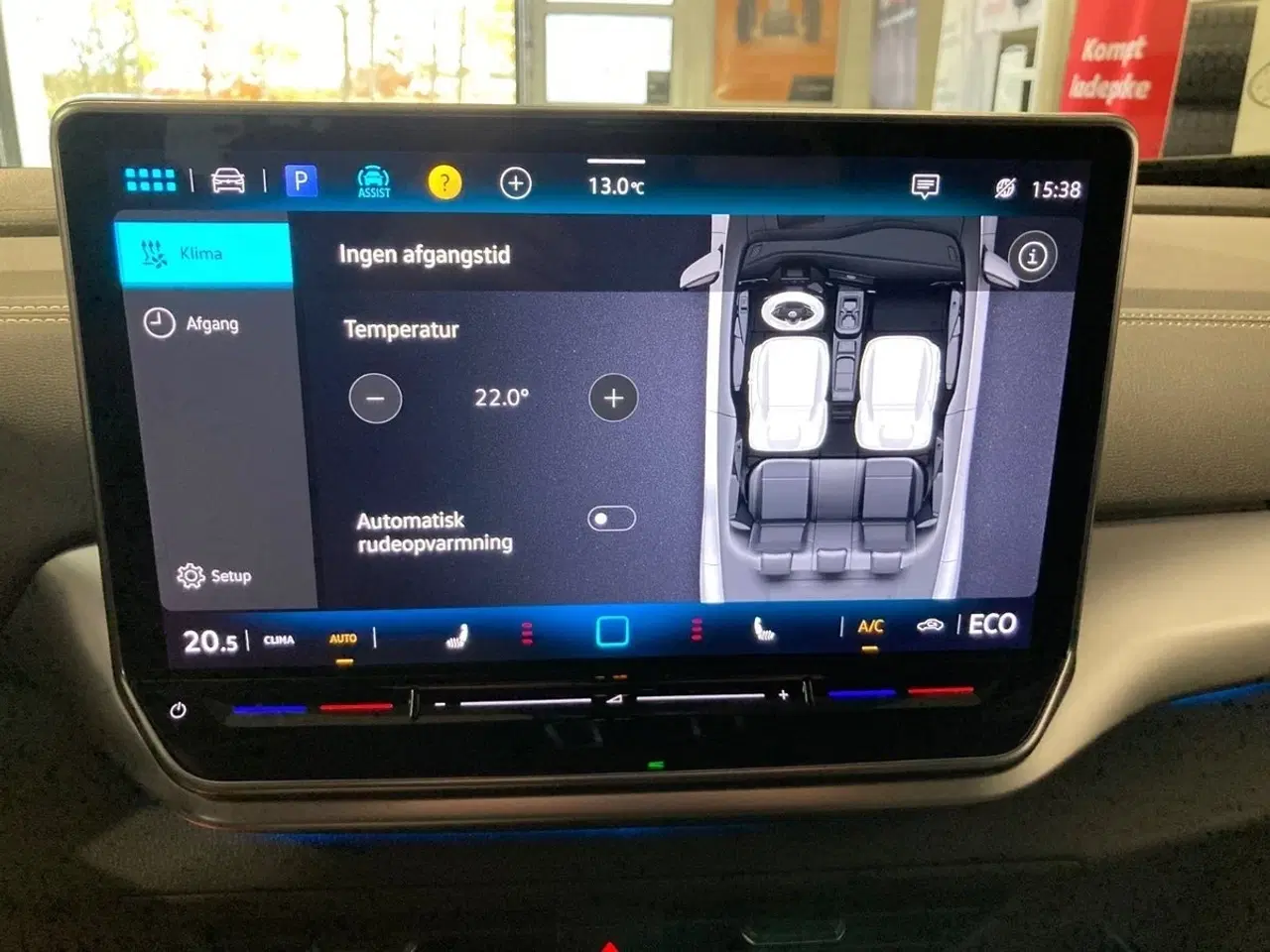 Billede 18 - VW ID.4 77 Style