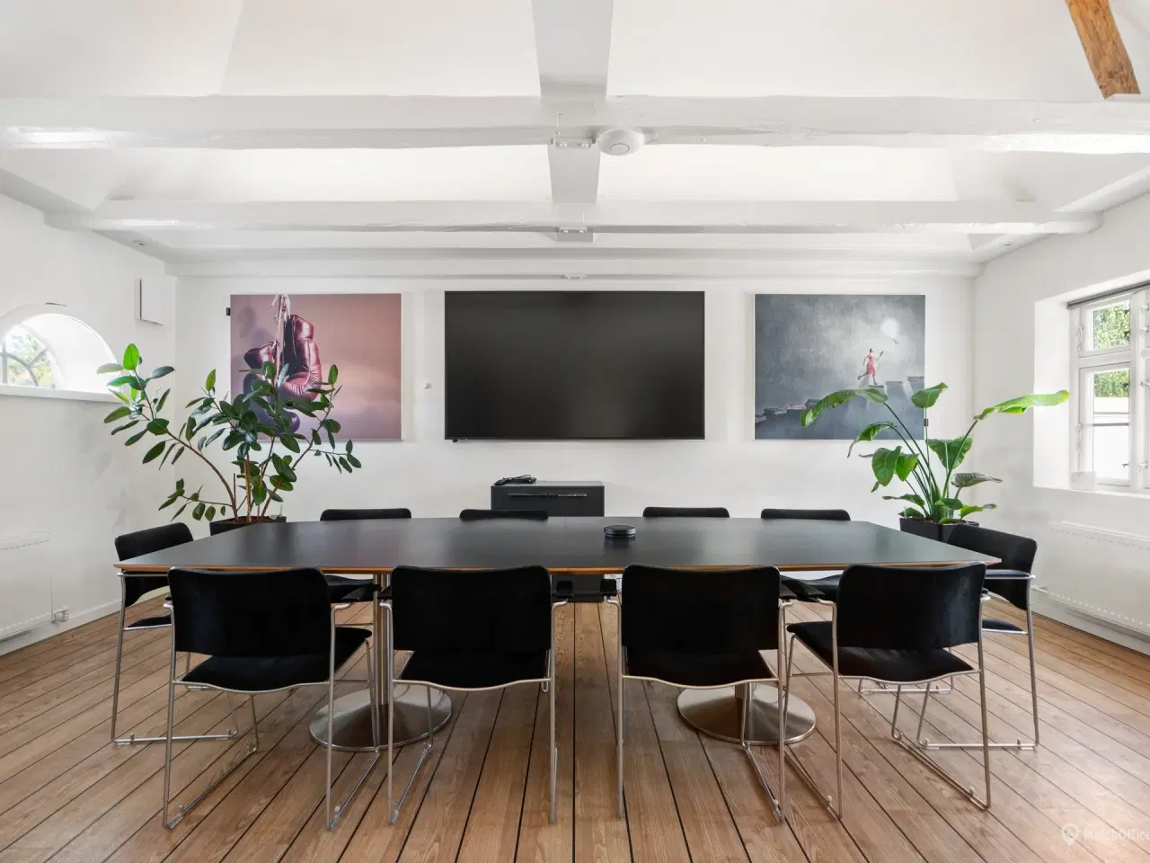 Billede 20 - Lyst. rummeligt og moderne kontorlejemål udover det sædvanlige