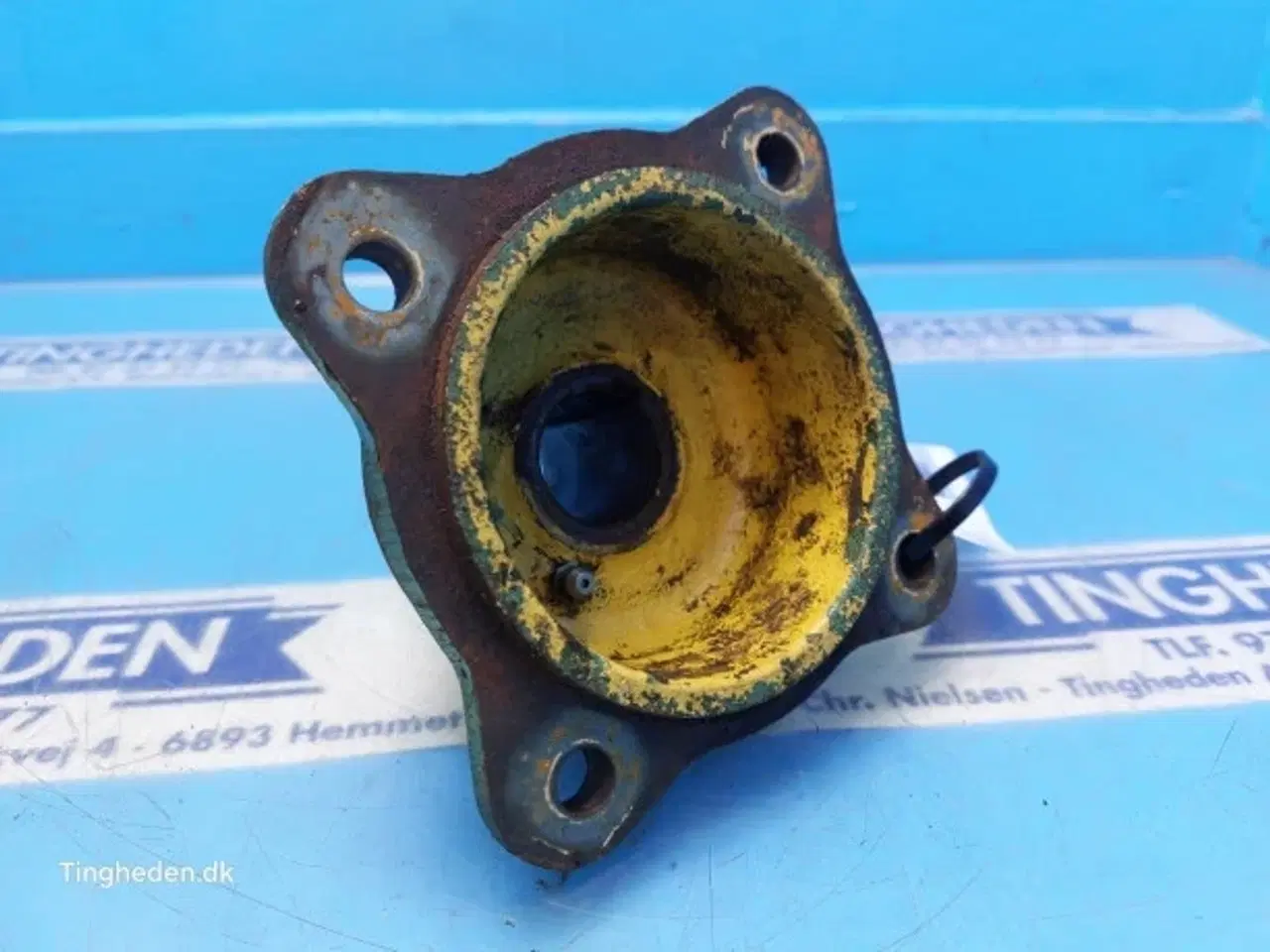 Billede 3 - New Holland TX68 Flange 754353