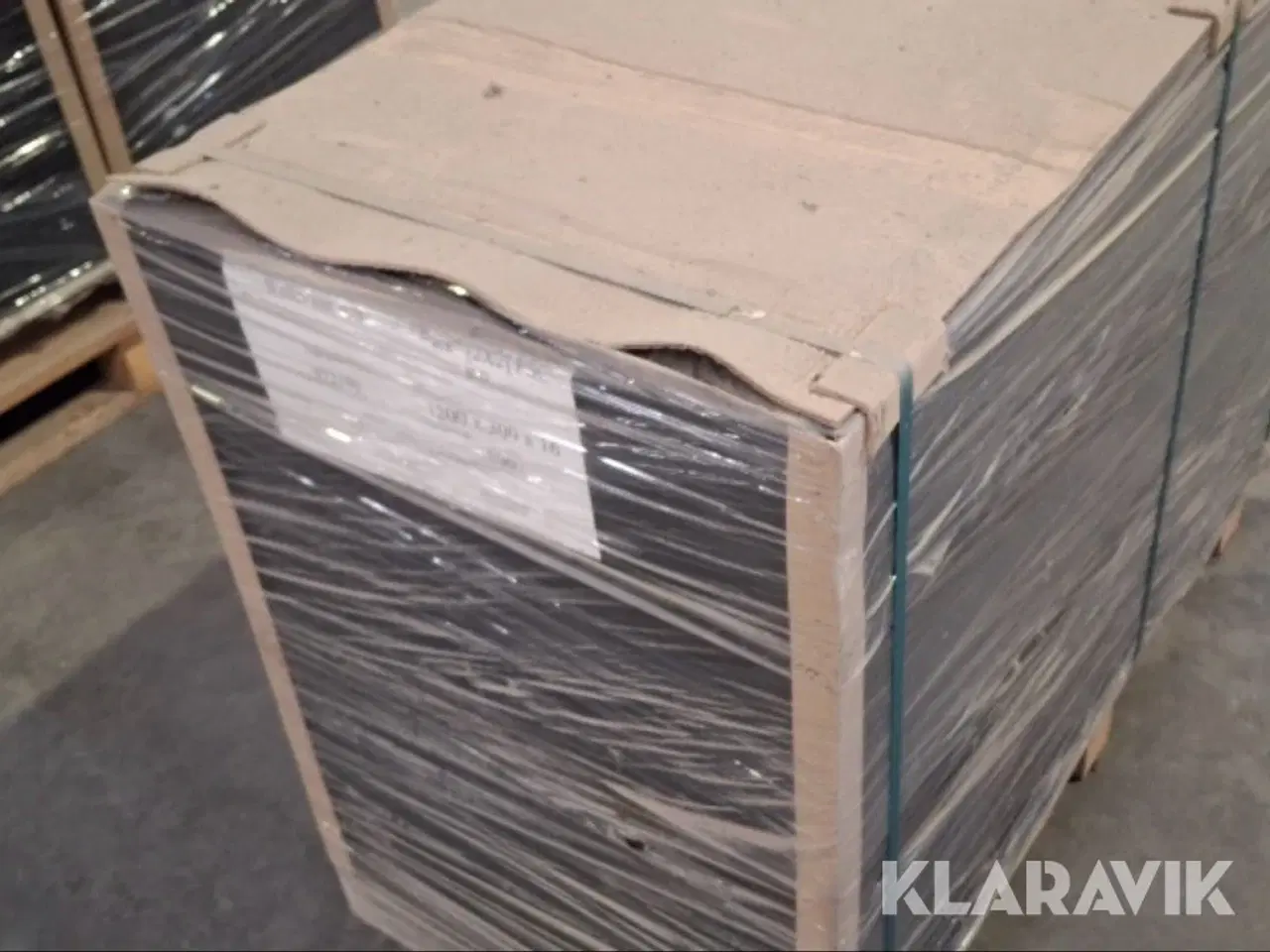 Billede 3 - Melamin hylder Wallmann 100 styk