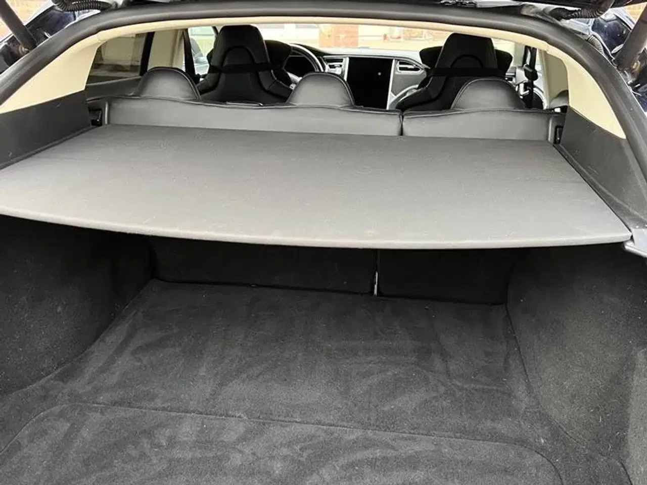 Billede 10 - Tesla Model S  85