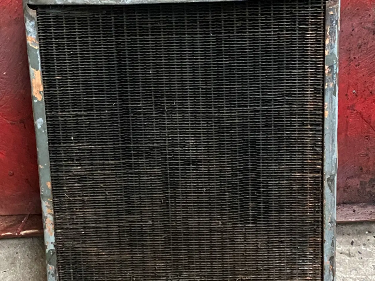 Billede 14 - MF 35 gode brugte dele fra 50 kr