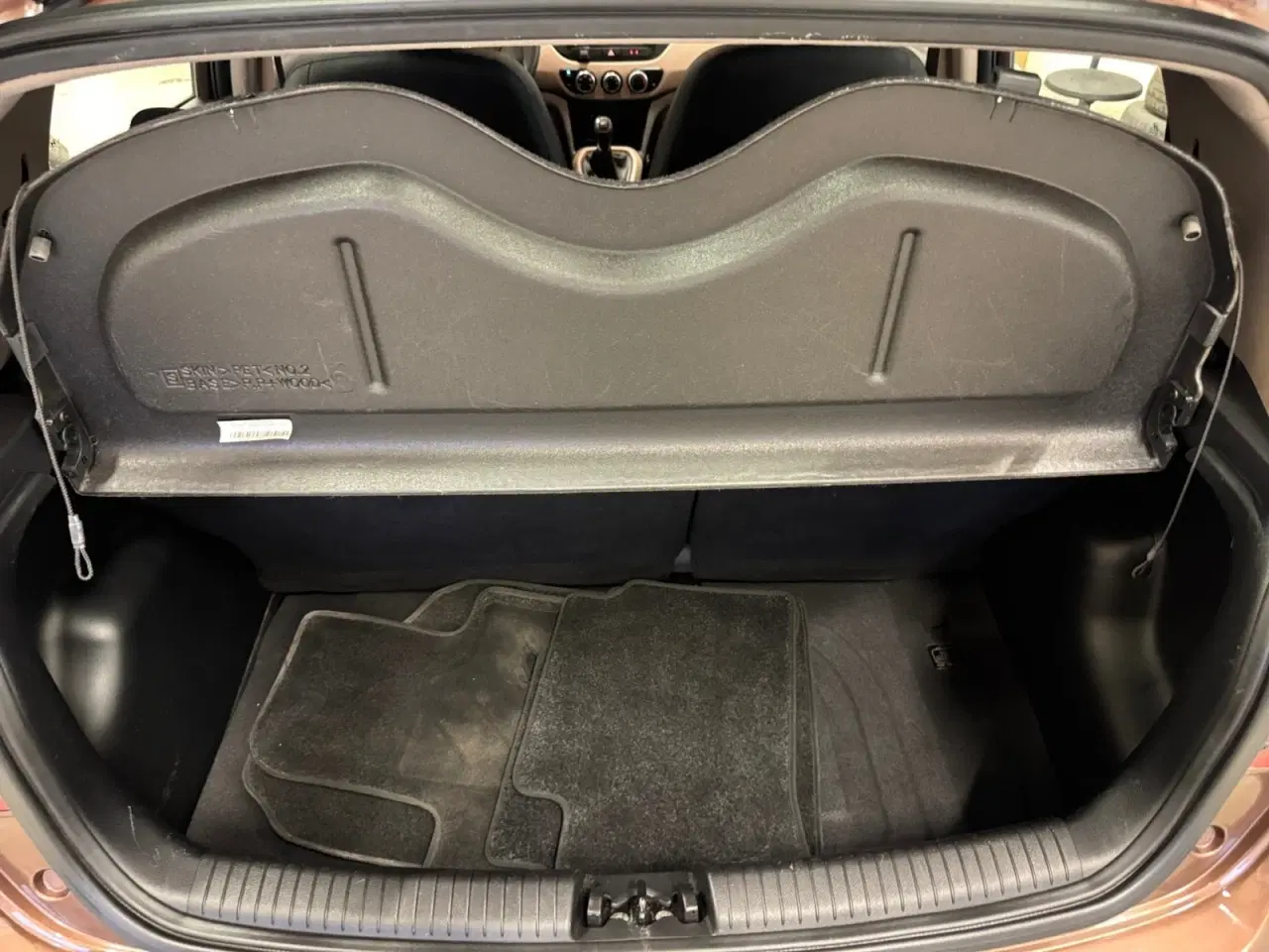 Billede 12 - Hyundai i10 1,0 Move