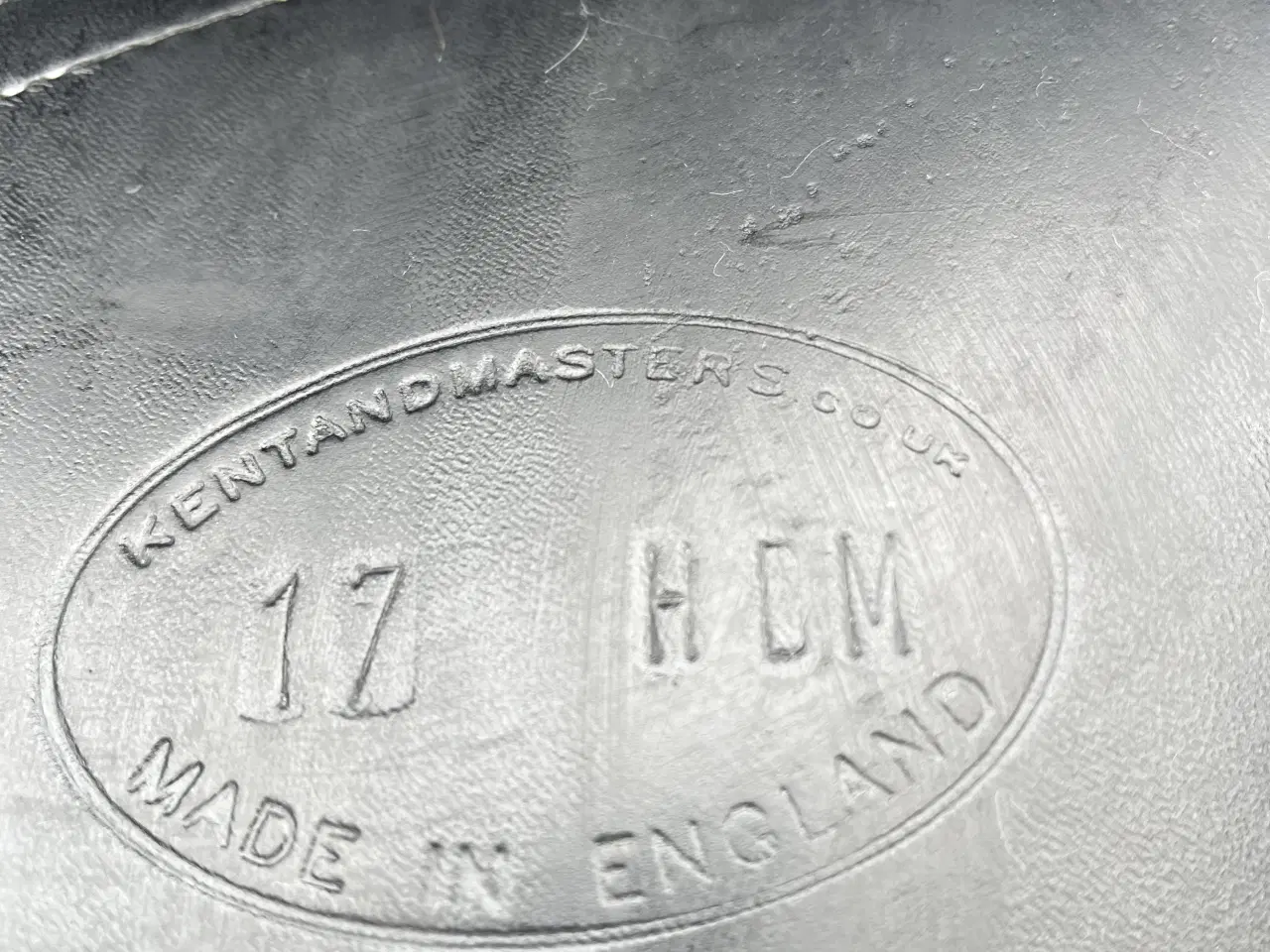 Billede 7 - Dressur sadle 