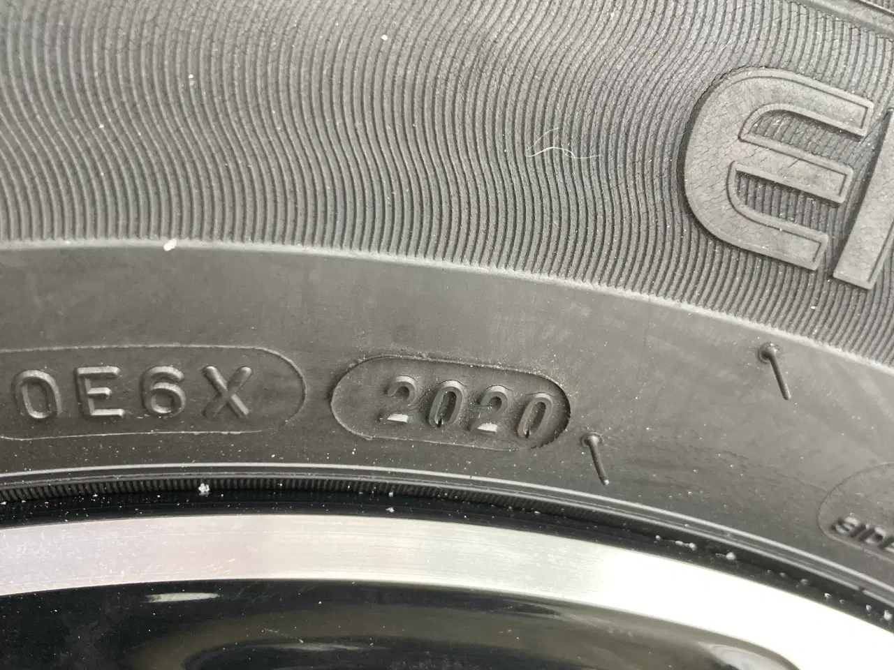 Billede 8 - Originale kia fælge