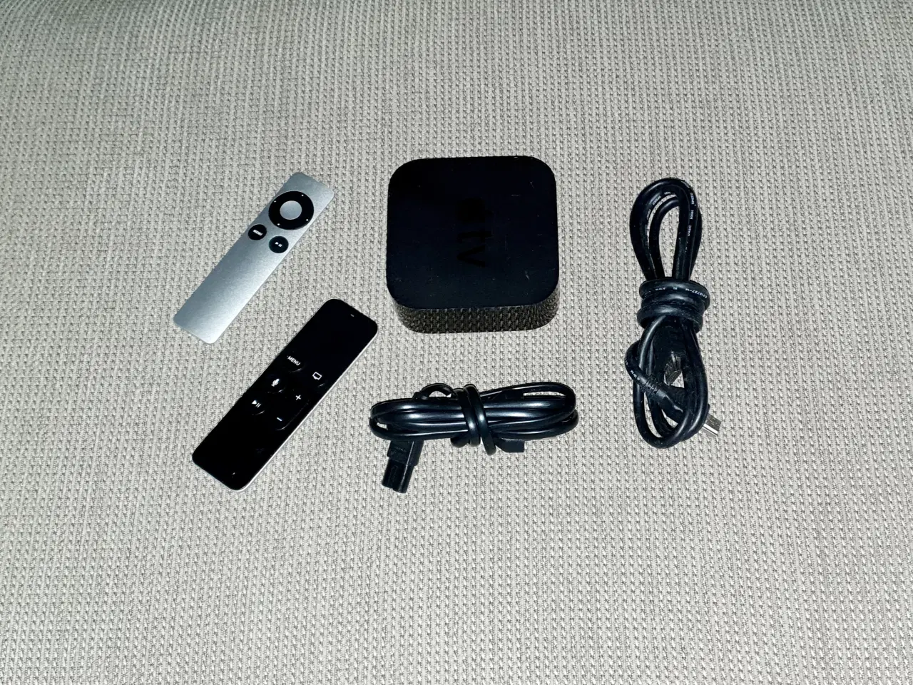 Billede 1 - Apple tv HD