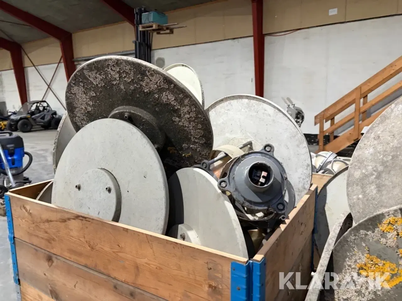 Billede 10 - Lamper assorteret