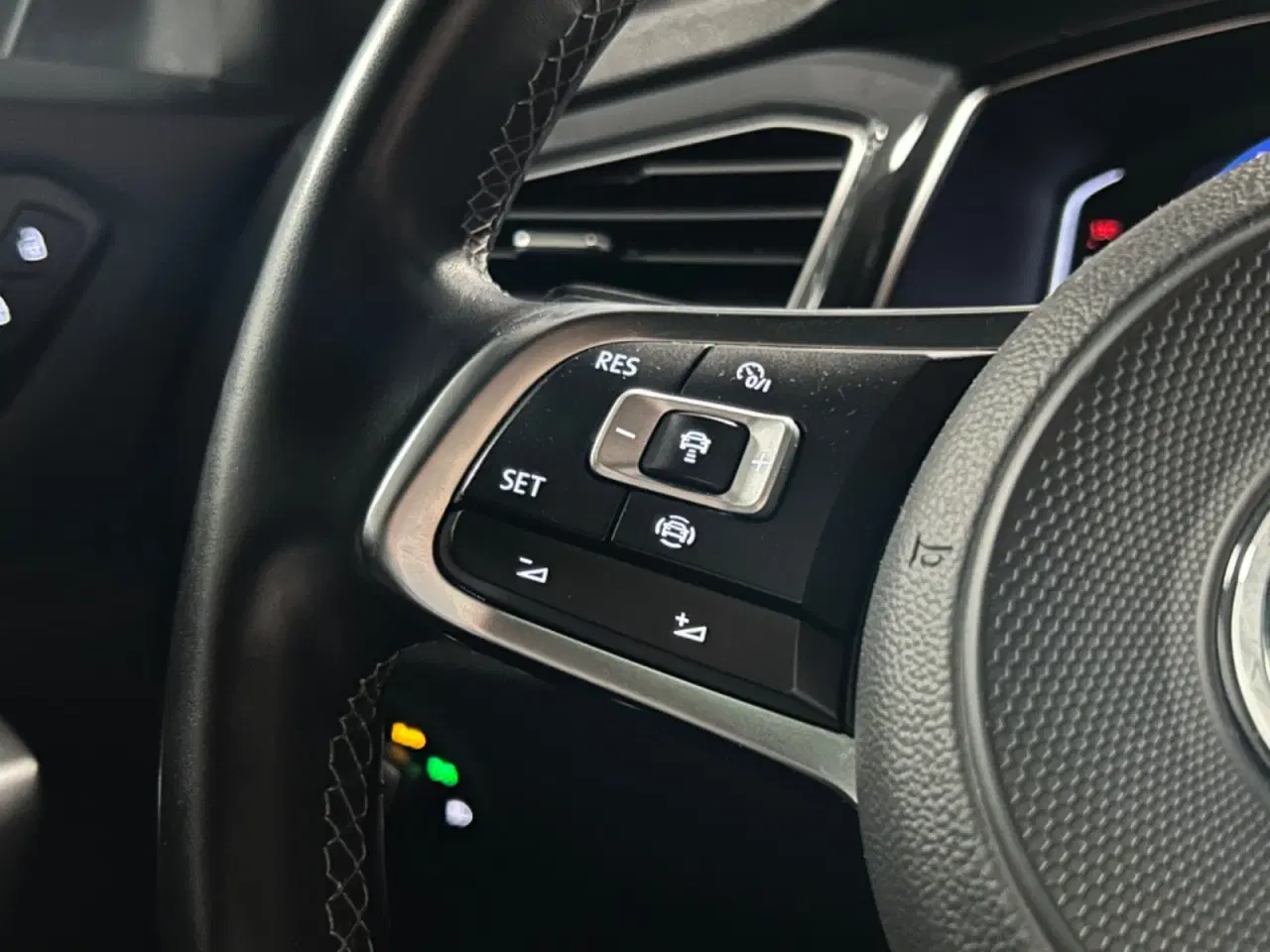 Billede 13 - VW T-Roc 1,5 TSi 150 R-line DSG