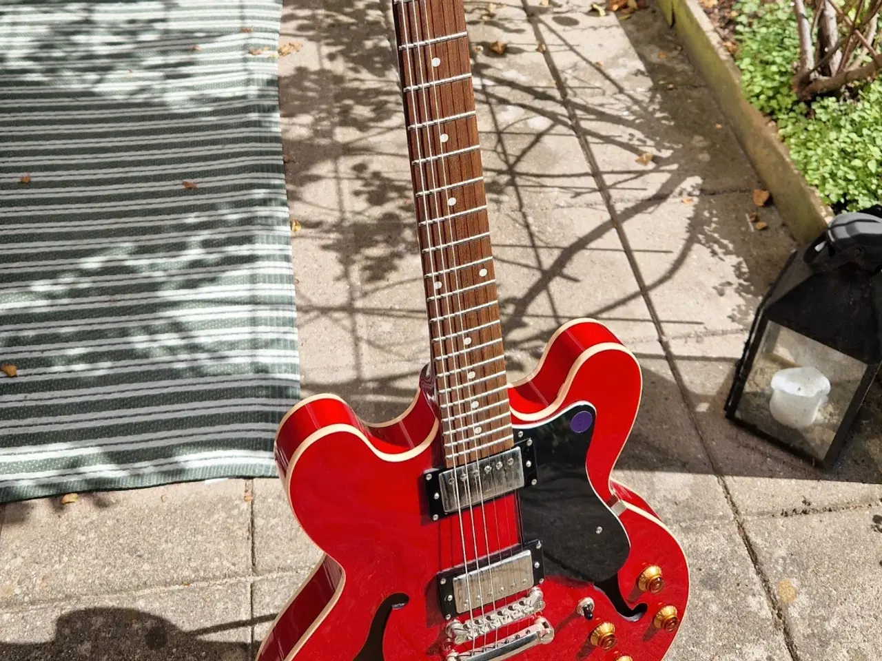 Billede 1 - Epiphone ES-335