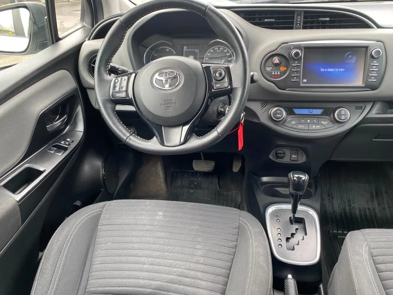 Billede 15 - Toyota Yaris 1,5 Hybrid H3 Limited e-CVT