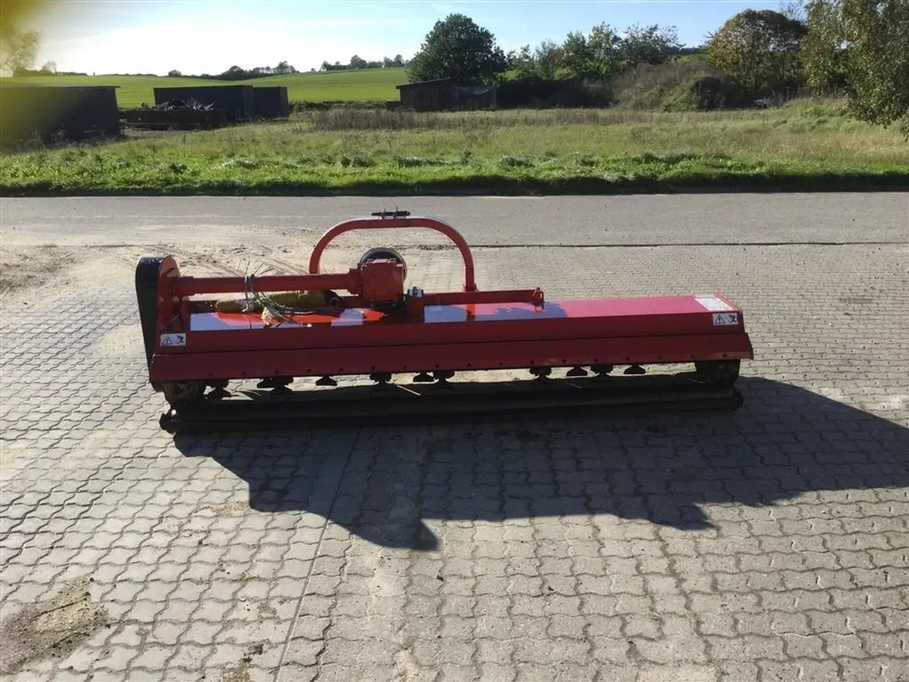 Billede 1 - Forigo ft 12 280 cm