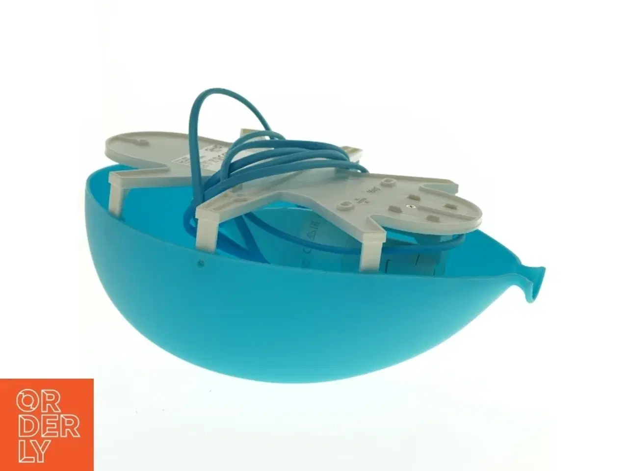 Billede 2 - Sengelampe til børn fra IKEA (str. 28 cm)