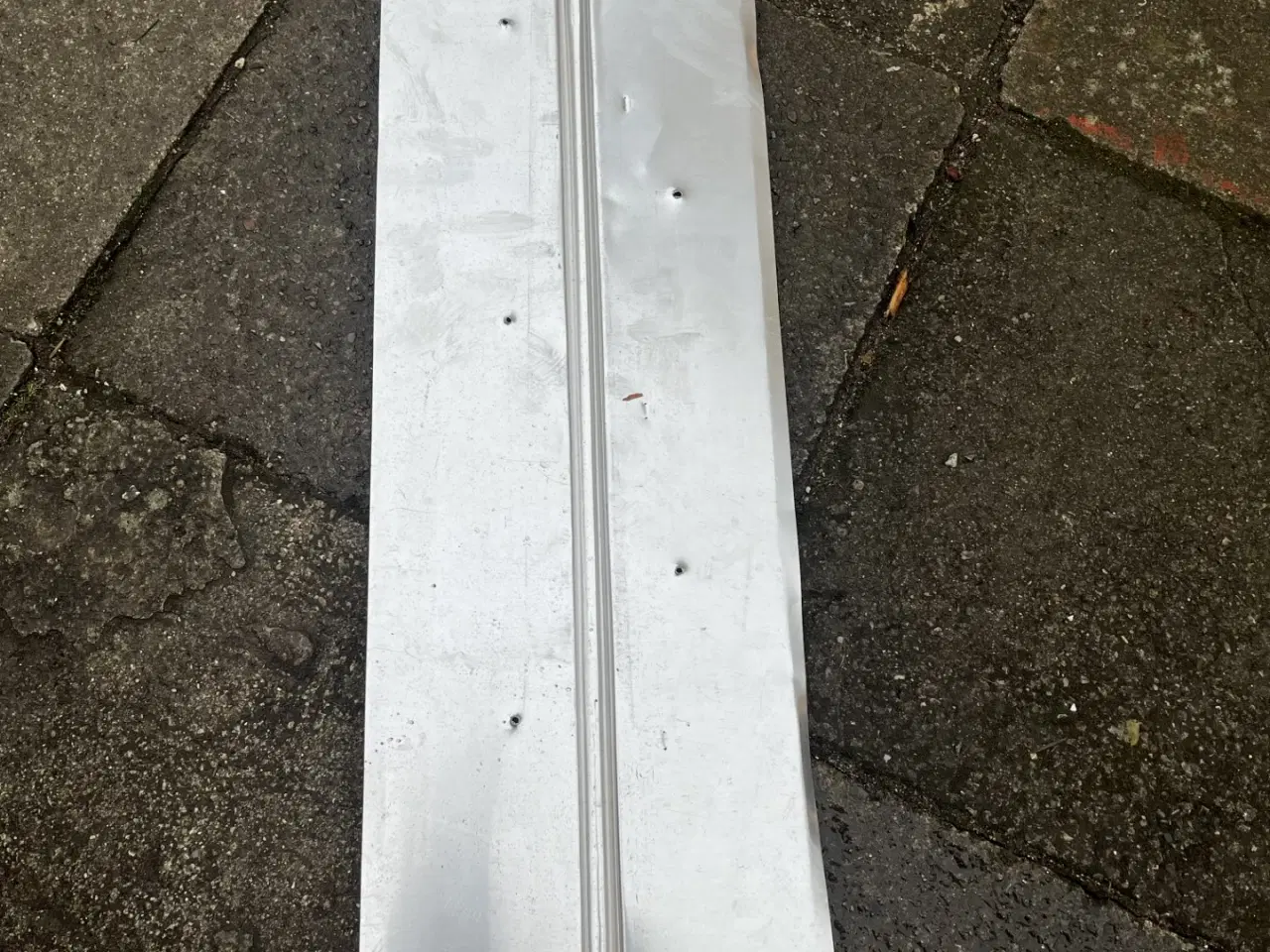 Billede 2 - GT Build gulvvarmeplade