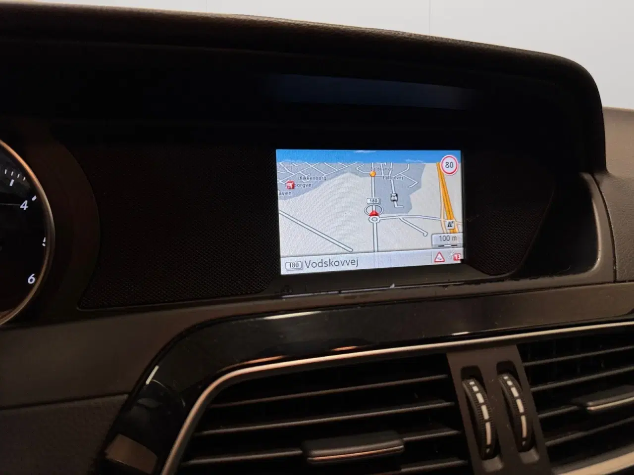 Billede 7 - Mercedes C180 2,2 CDi BE