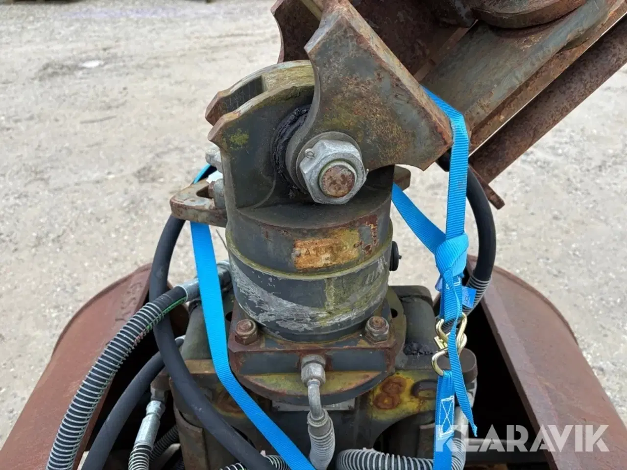 Billede 7 - Grab BSV