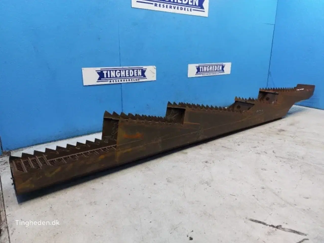 Billede 18 - Massey Ferguson 31 Ryster 28450439