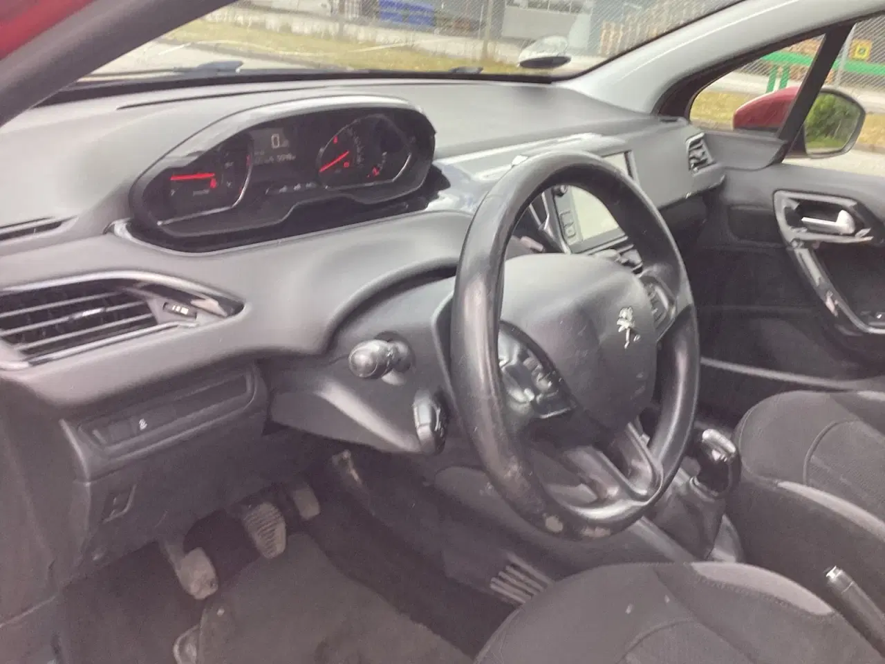 Billede 8 - Peugeot 208 1,0 VTi Active