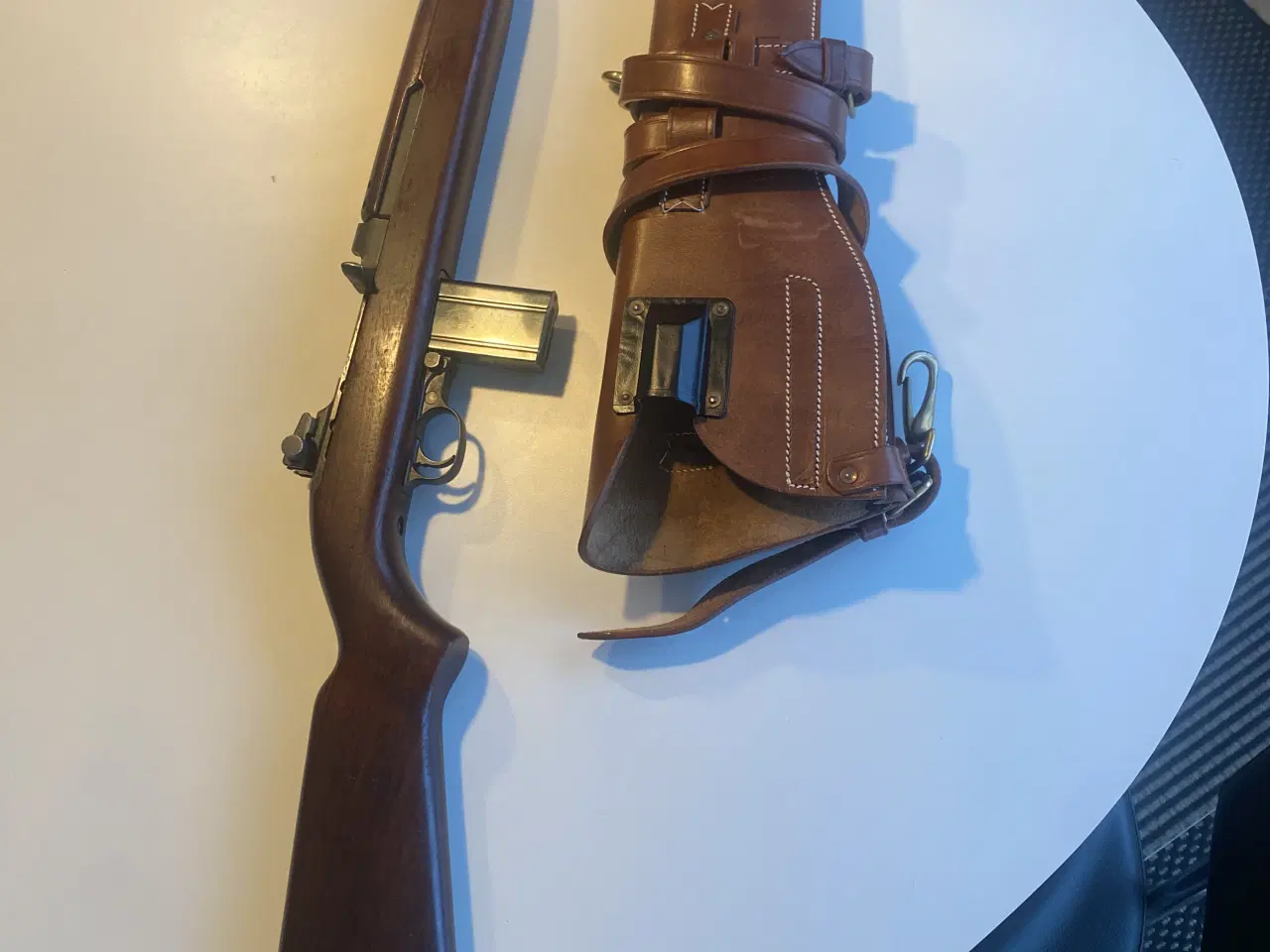 Billede 8 - US carbine M1