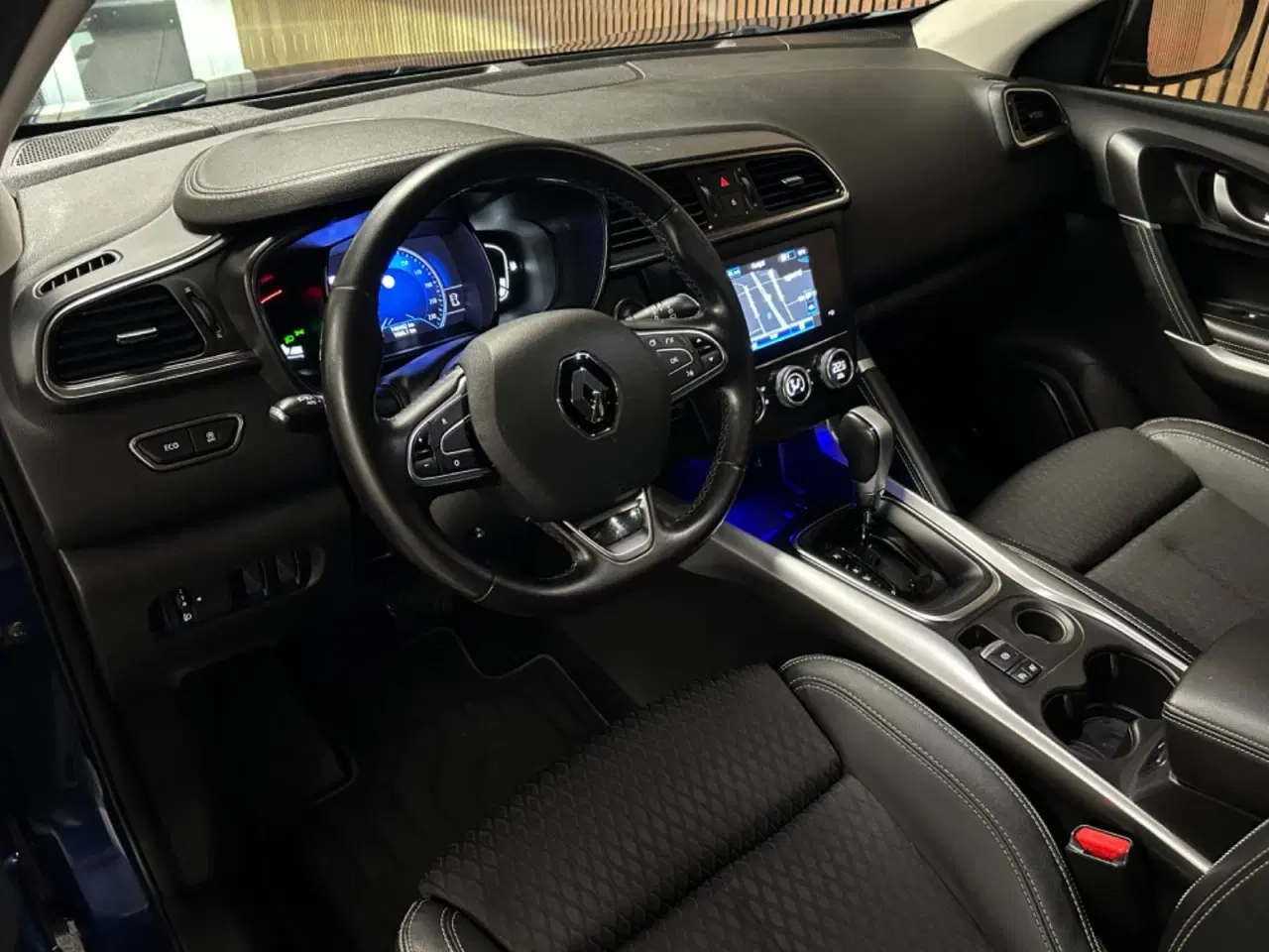 Billede 7 - Renault Kadjar 1,5 dCi 115 Bose Edition EDC