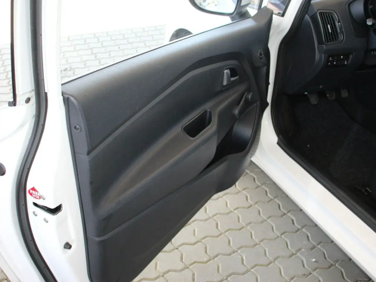 Billede 11 - Kia Rio 1,2 CVVT Base