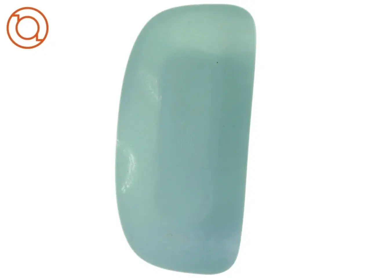 Billede 2 - Spise måtte til baby fra Stokke (str. 33 x 16 x 2 cm)
