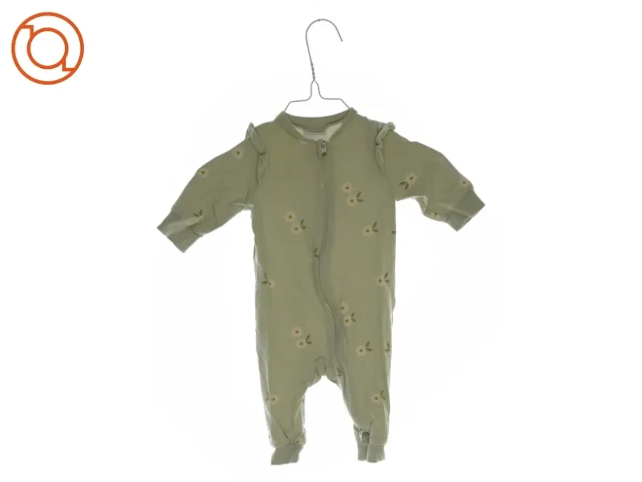 Billede 1 - Heldragt fra Kappahl  (str. 56)