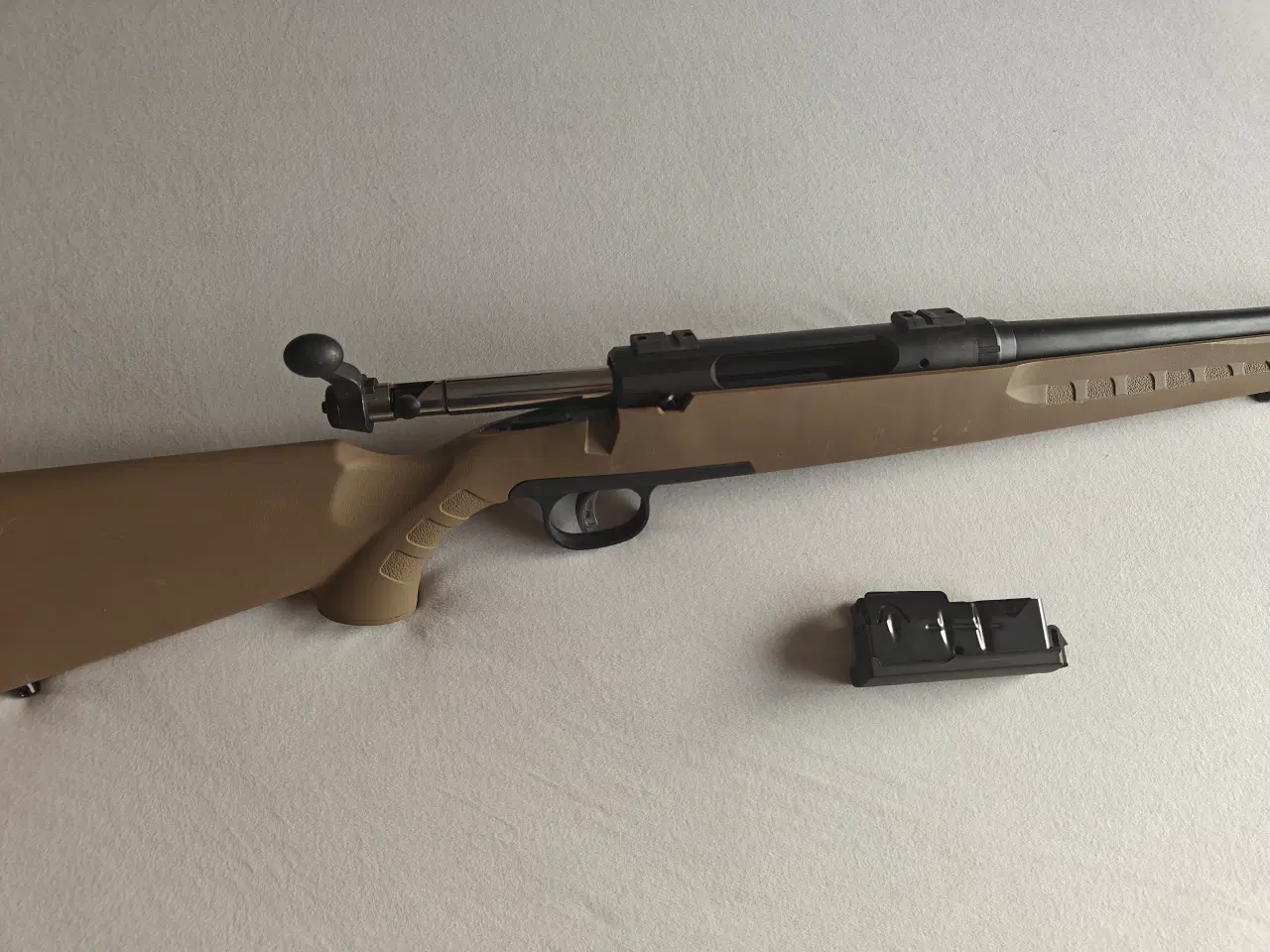 Billede 2 - SAVAGE - AXIS II XP 30-06