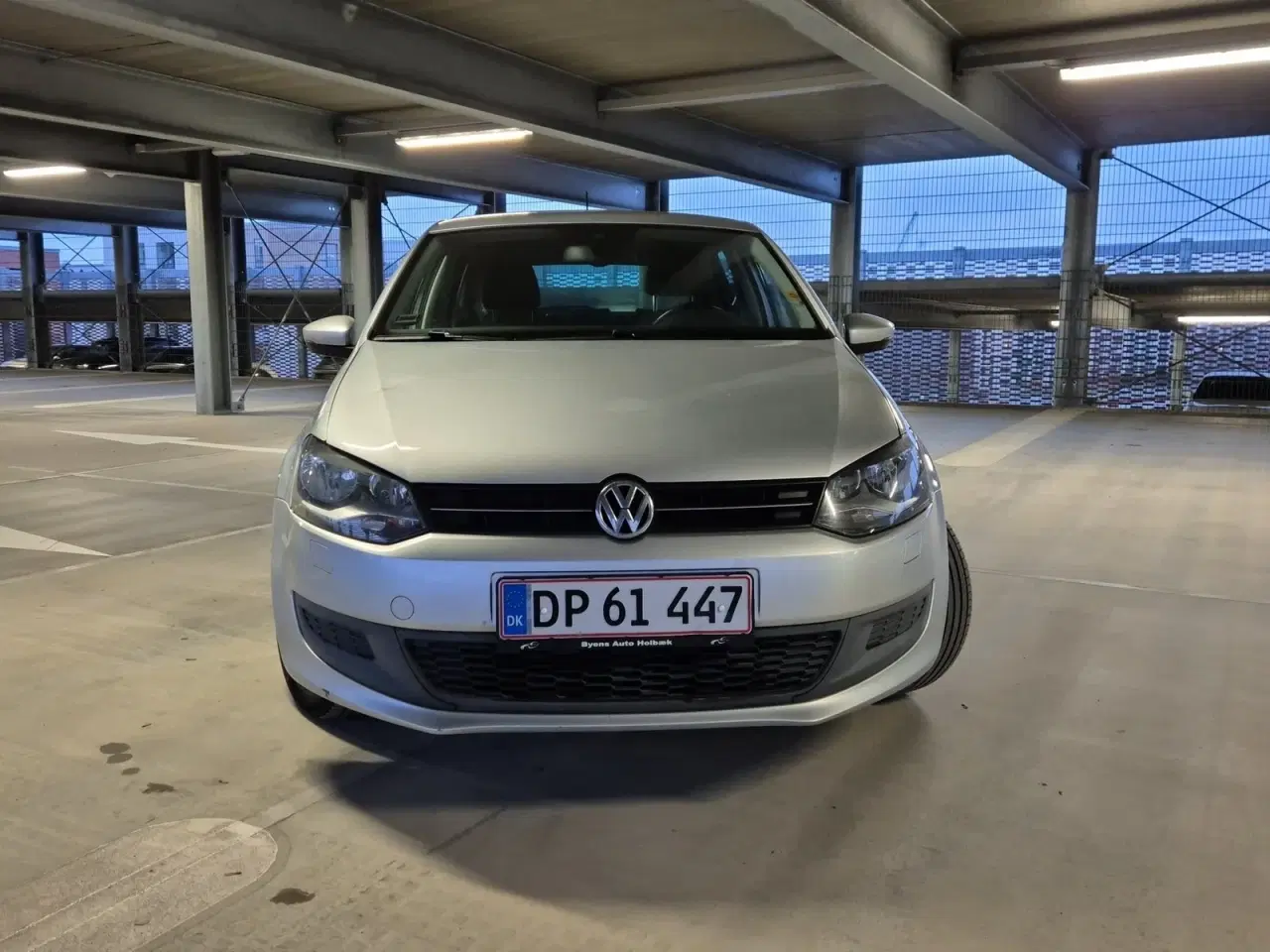 Billede 2 - VW Polo 1,4 Comfortline