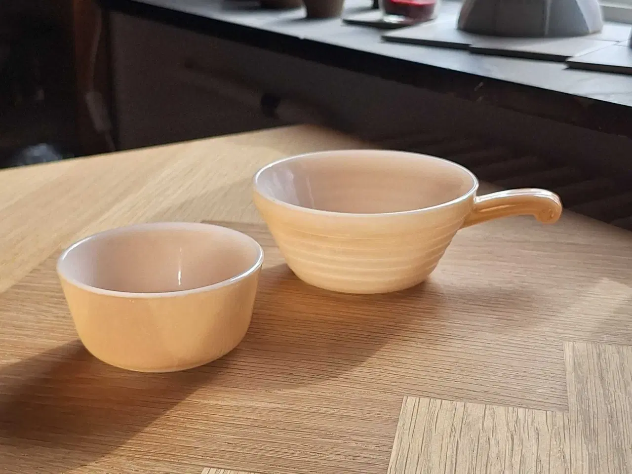 Billede 2 - Vintage skåle