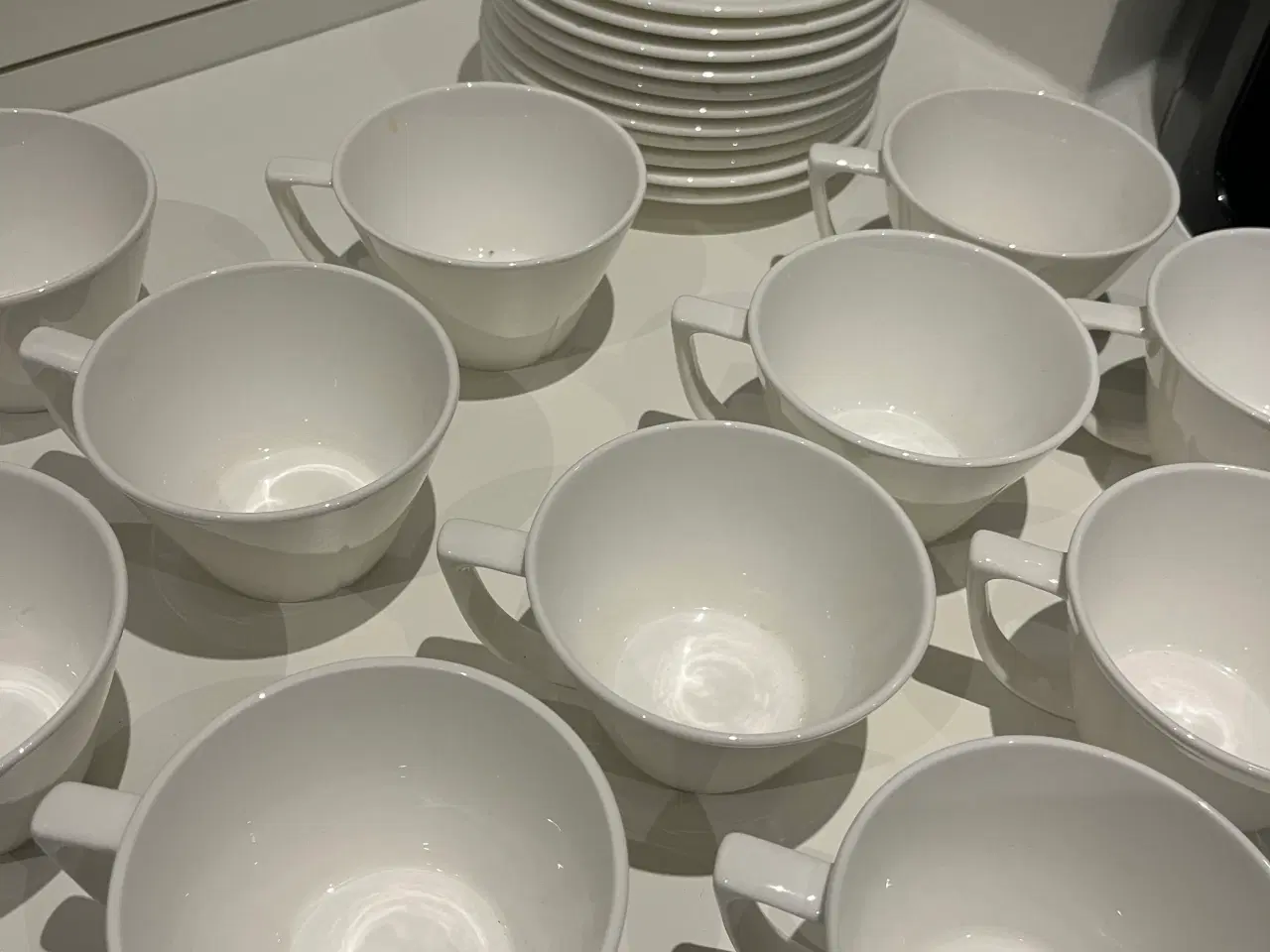 Billede 2 - Grand Cru tekopper med underkop