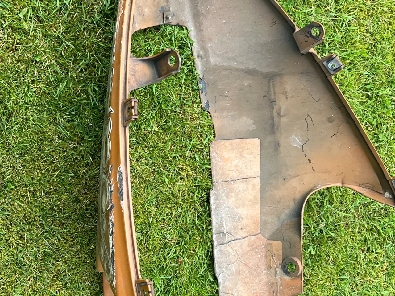 Billede 17 - Honda Vfr 750 F dele