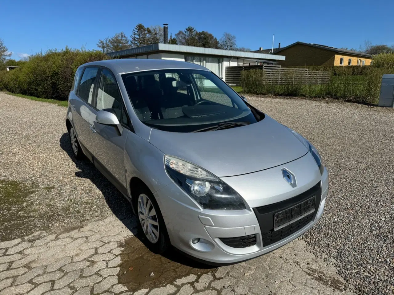 Billede 1 - Renault Scenic III 1,4 TCe 130 Expression