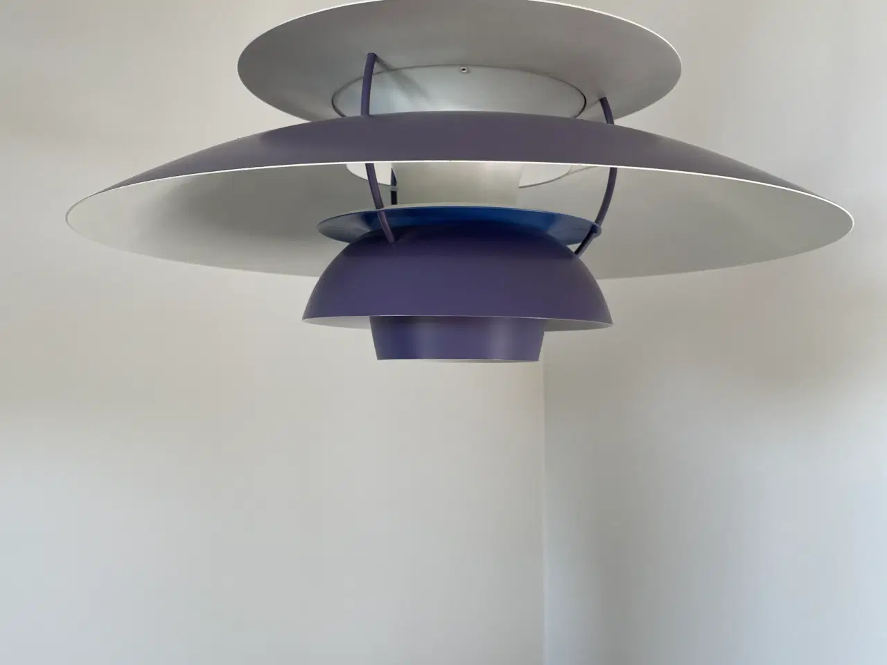 Billede 4 - Pendel PH 5 loftlampe