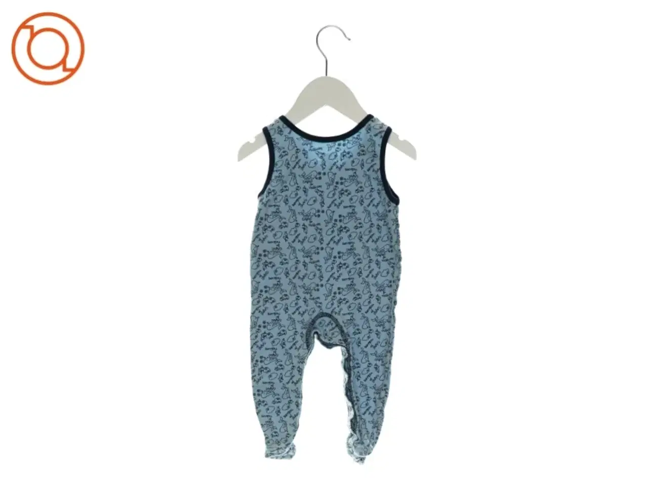 Billede 2 - Sparkedragt fra Friends (Str. 68)