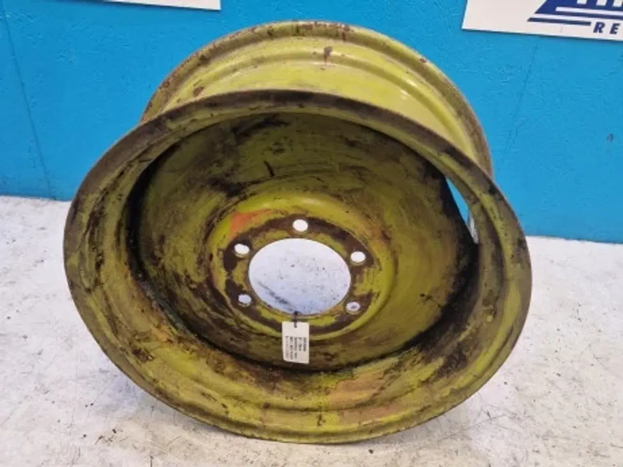 Billede 4 - 24" W10x24