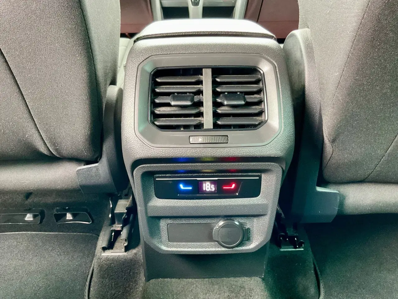 Billede 15 - VW Tiguan 1,4 eHybrid Elegance DSG